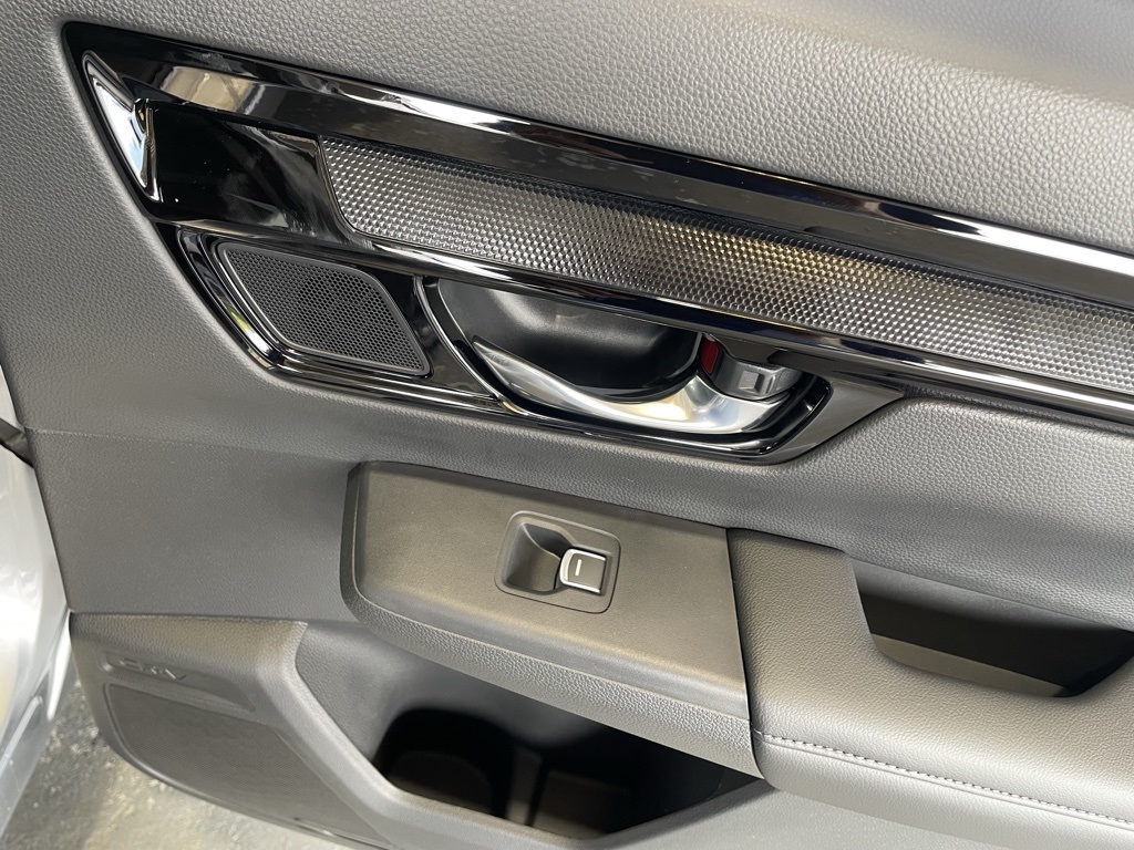 2026 Honda CR-V EX-L photo 26
