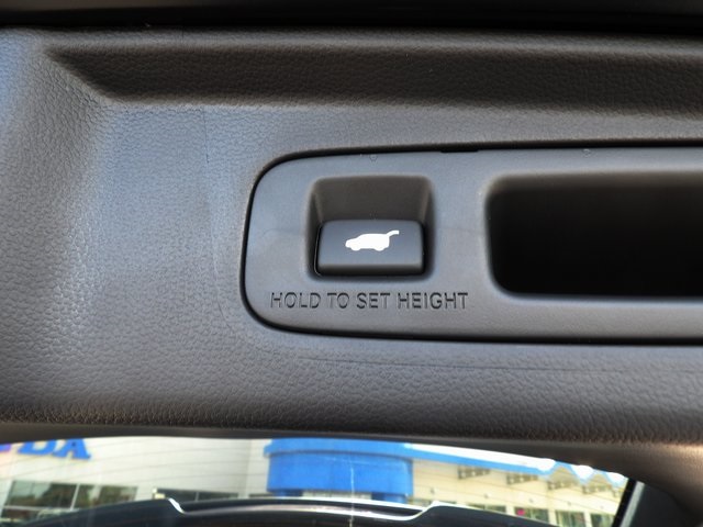 2026 Honda CR-V EX-L photo 15