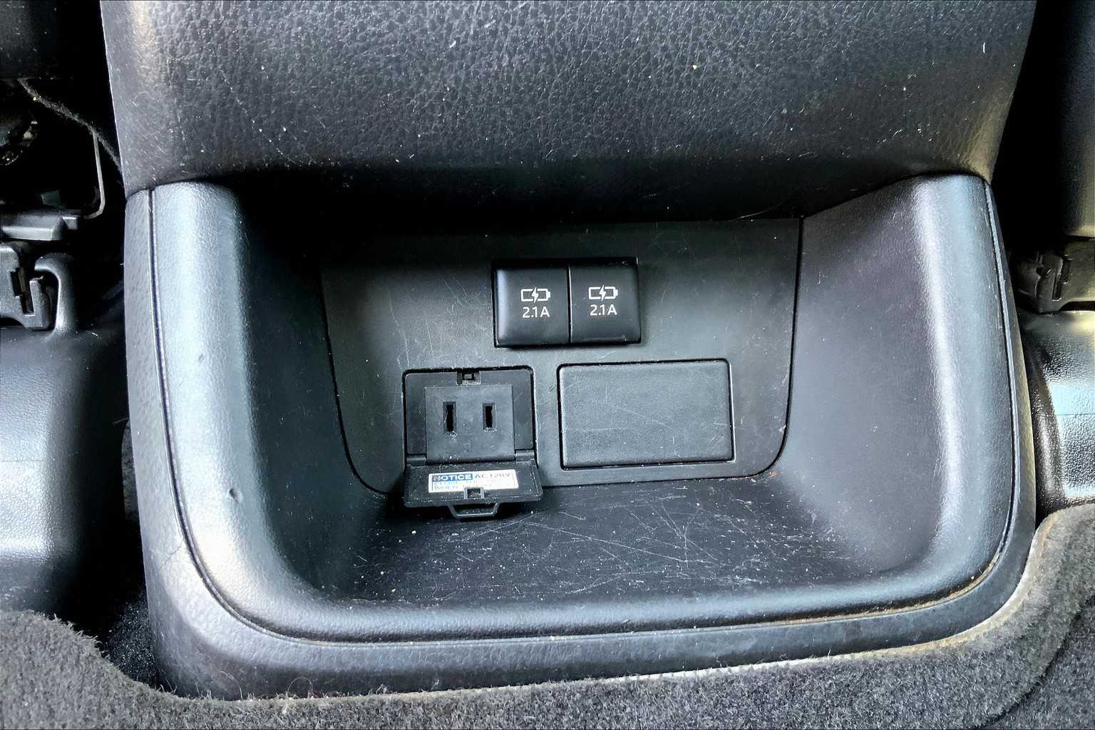 2019 Toyota Highlander XLE photo 26