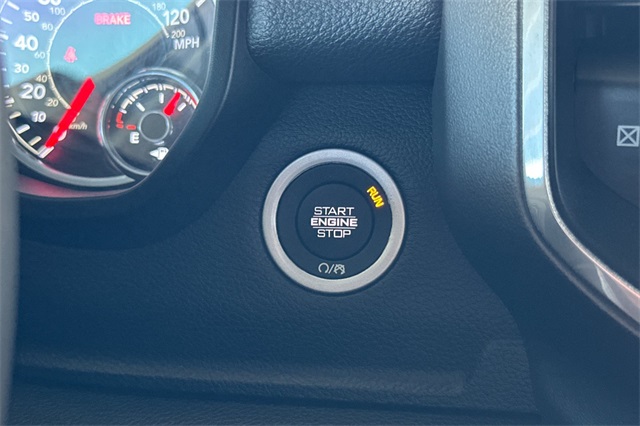 2023 Ram 1500 Laramie photo 20