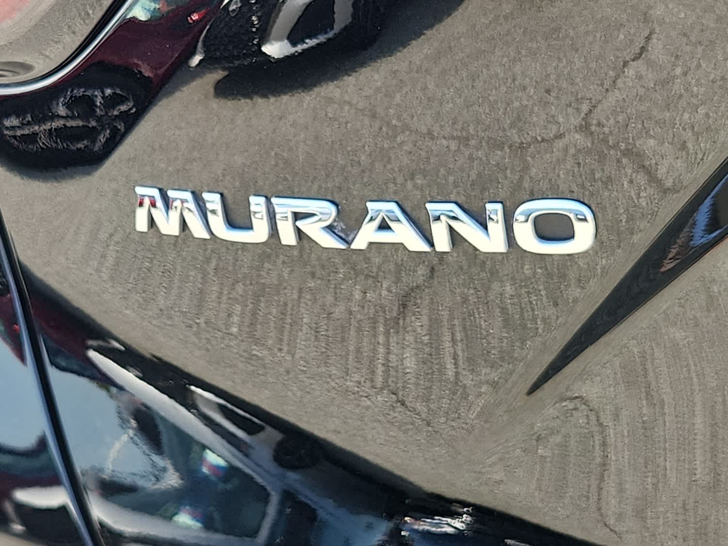 2024 Nissan Murano SL photo 22