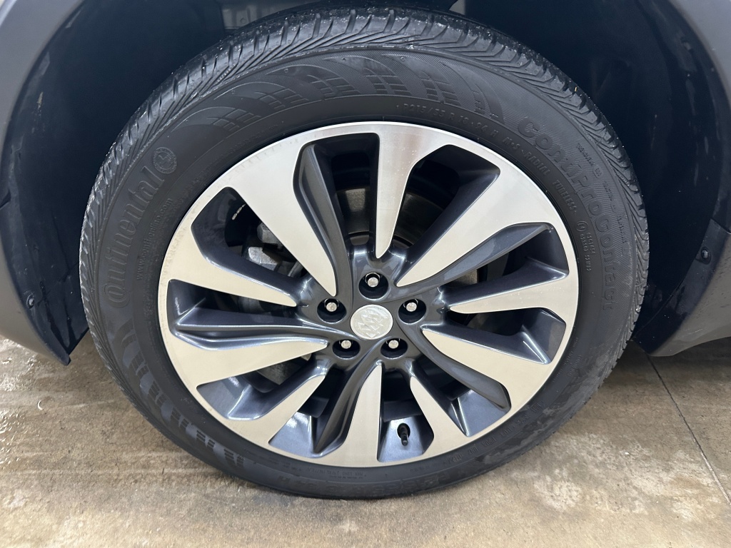 2022 Buick Encore Preferred photo 26