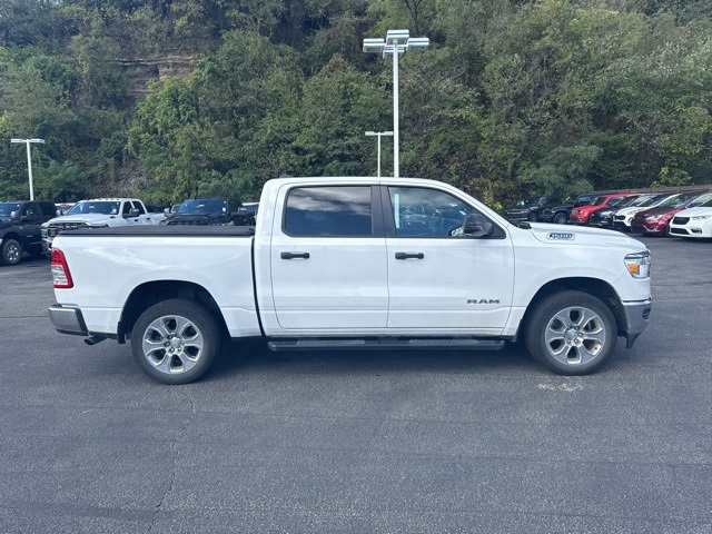 2023 Ram 1500 Big Horn Lone Star photo 2
