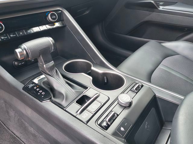 2024 Kia K5 GT-Line photo 23