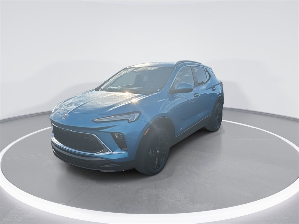 2026 Buick Encore GX Sport Touring photo 4
