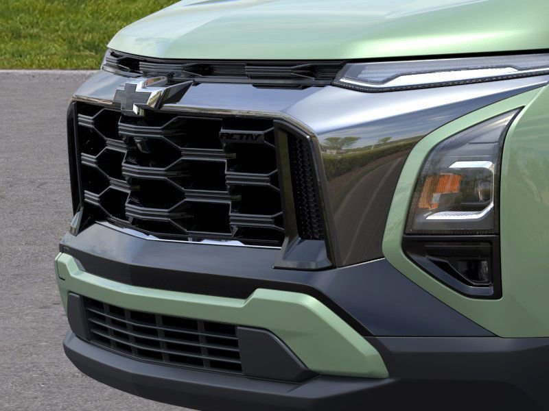 2026 Chevrolet Equinox ACTIV photo 14