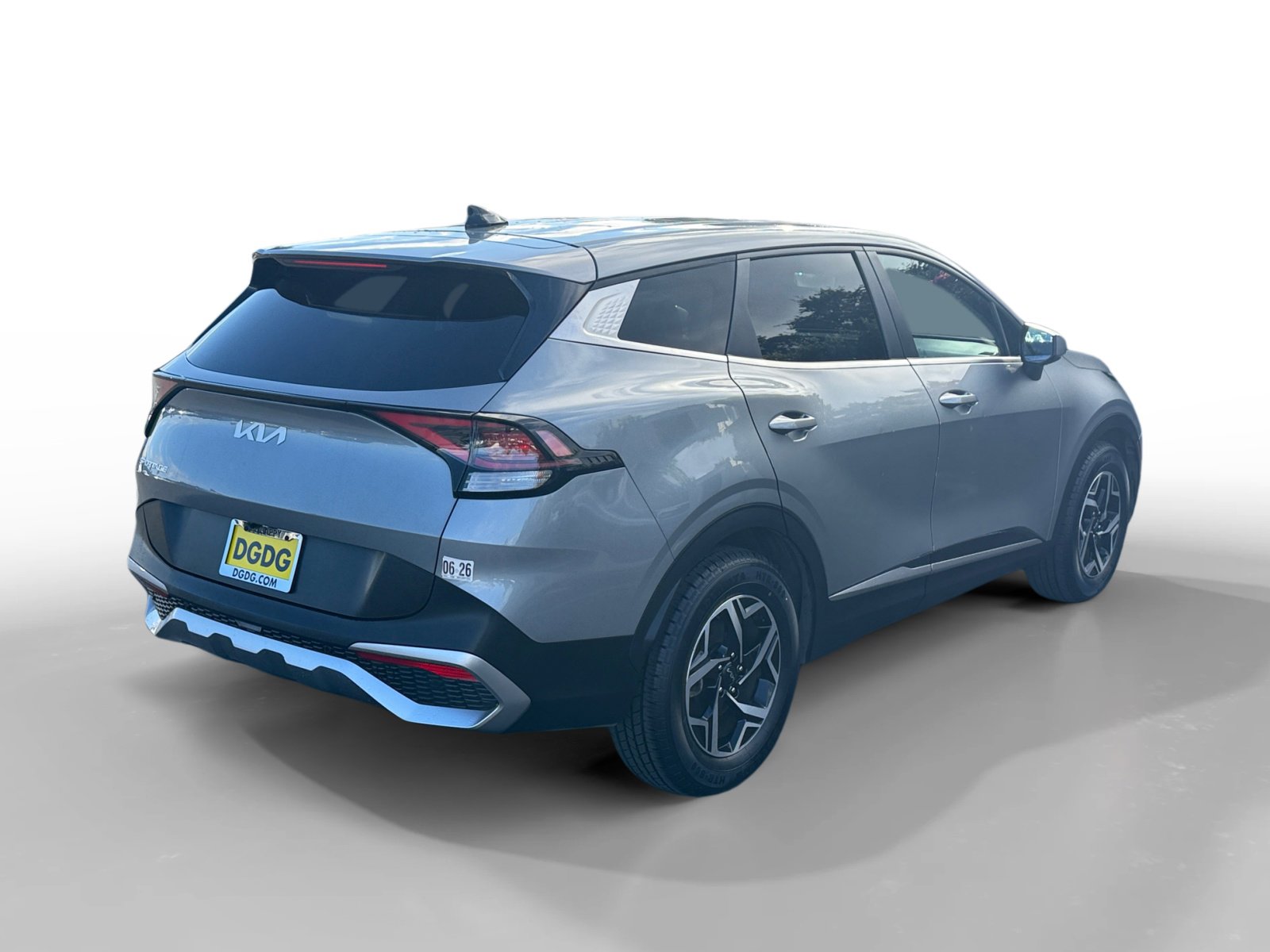 2023 Kia Sportage LX photo 5