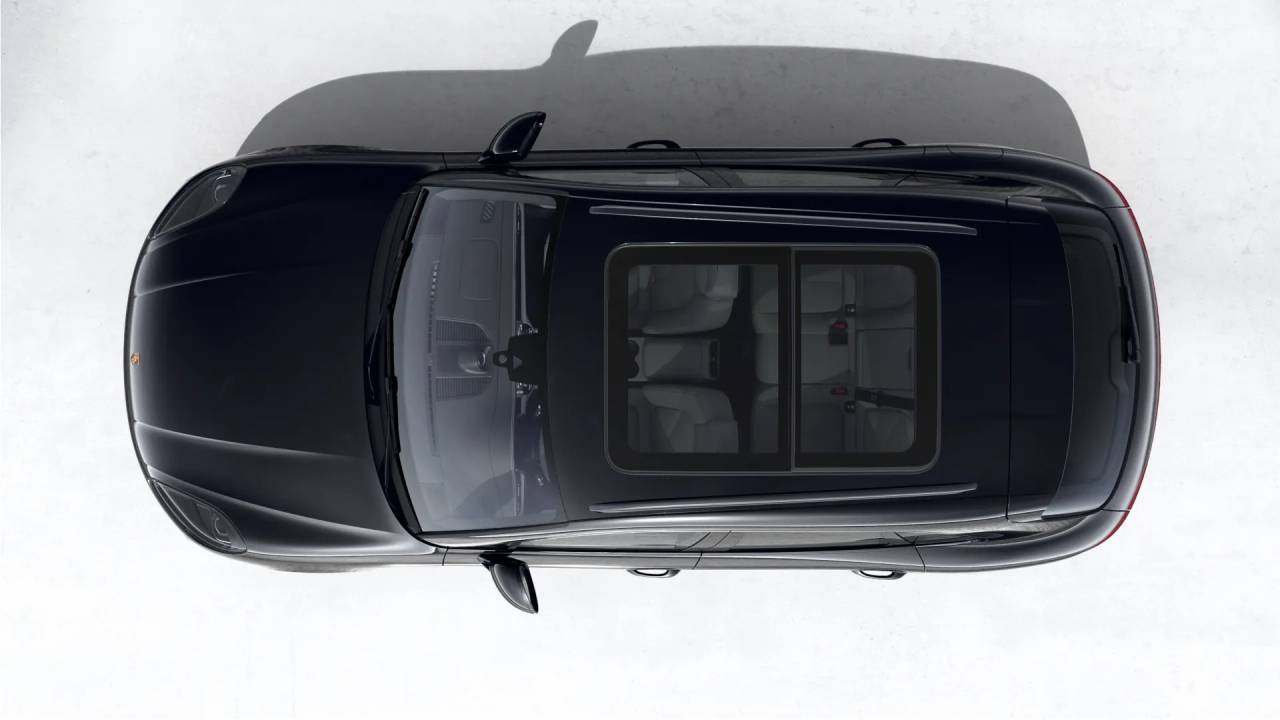 2026 Porsche Macan S photo 6