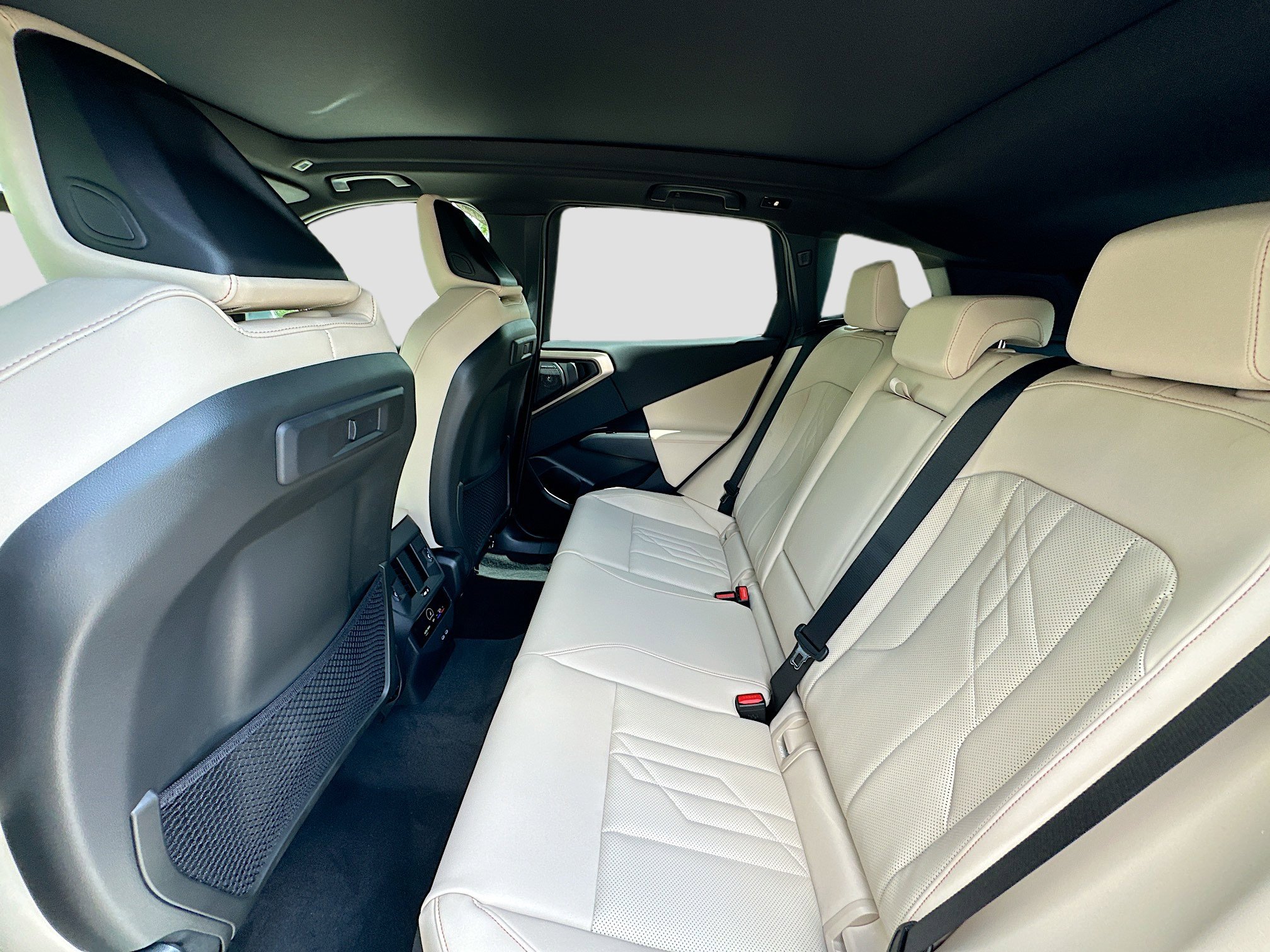 2025 Bmw X3 30x Drive photo 21
