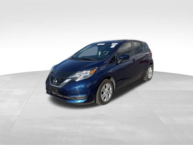 2019 Nissan Versa Note SV