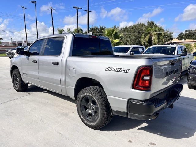 2025 Ram 1500 Tradesman photo 6