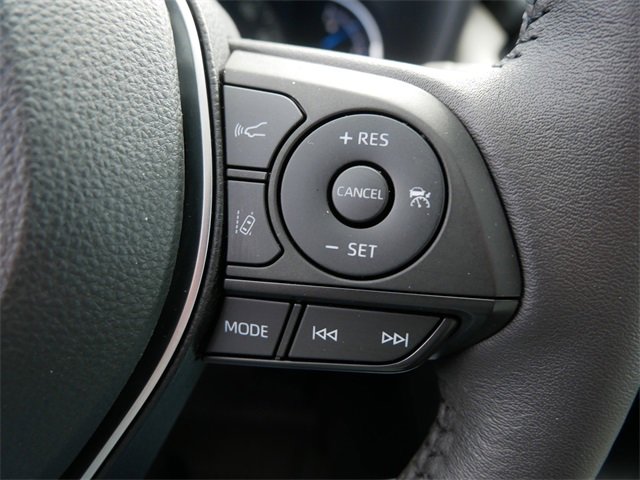 2023 Toyota RAV4 Hybrid XLE Premium photo 20