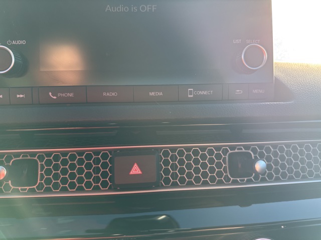 2023 Honda Civic Sport photo 24