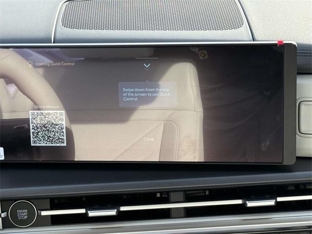 2026 Hyundai Santa Fe SEL photo 16
