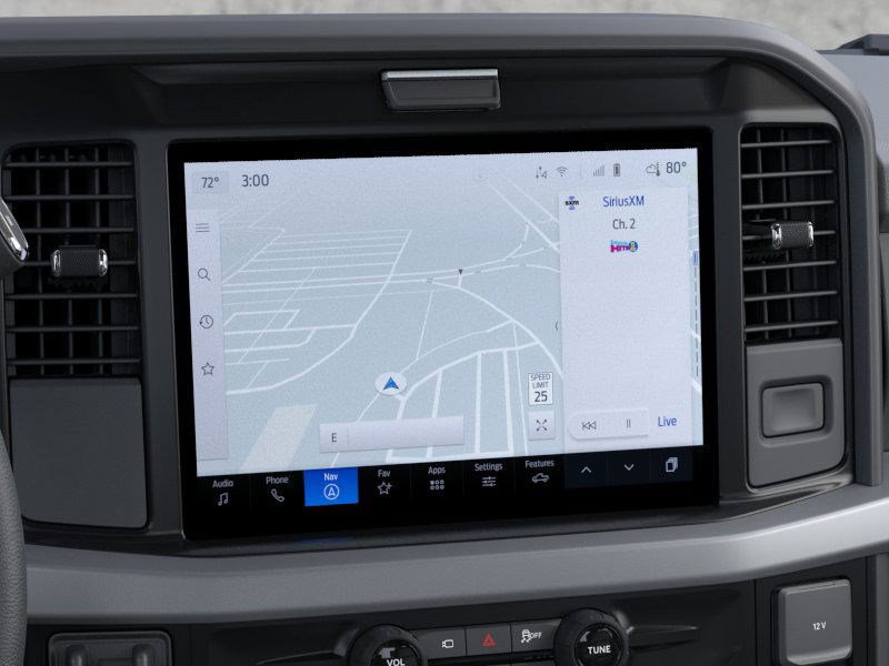 2026 Ford F-250 XLT photo 3