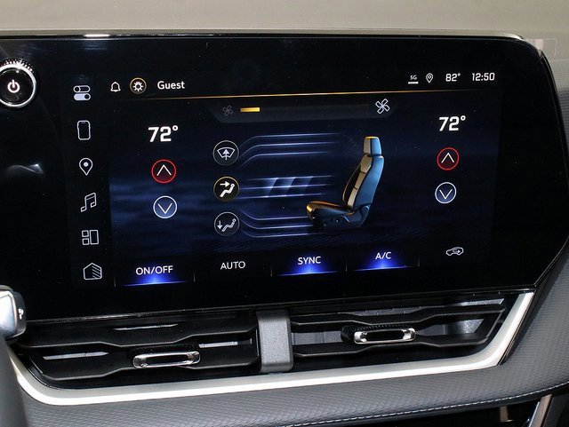 2026 Chevrolet Equinox LT photo 20