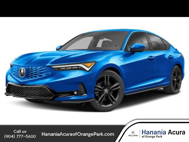 2026 Acura Integra A-Spec with Tech Package's photo