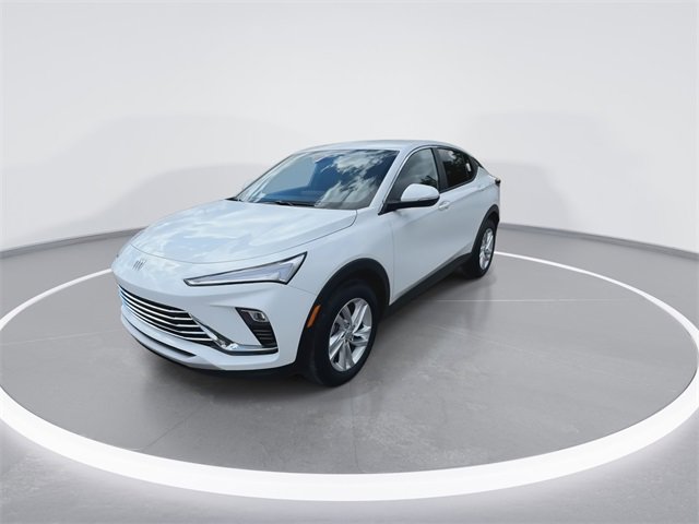 2025 Buick Envista Preferred photo 4