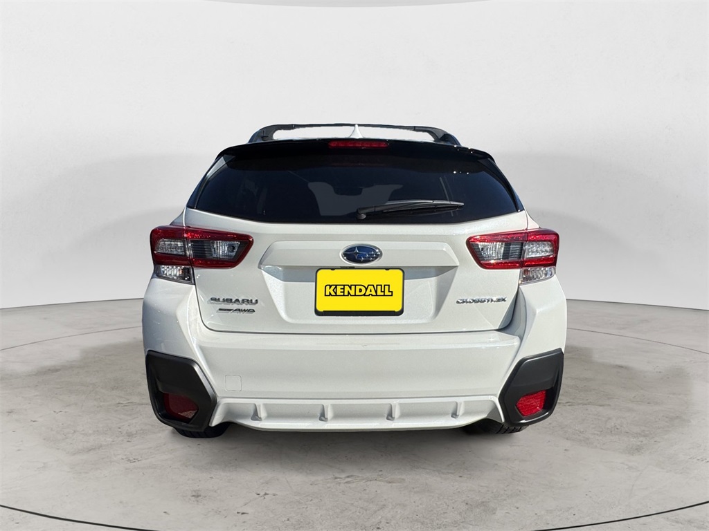 2023 Subaru Crosstrek Premium photo 3
