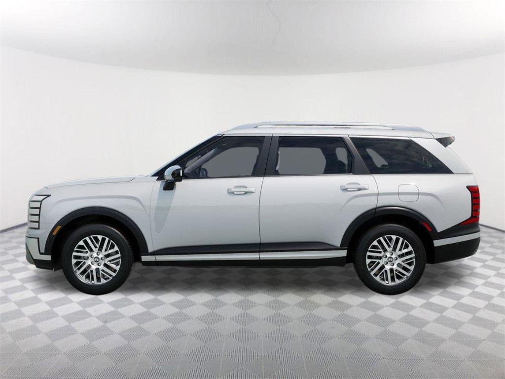 2026 Hyundai Palisade SEL photo 3