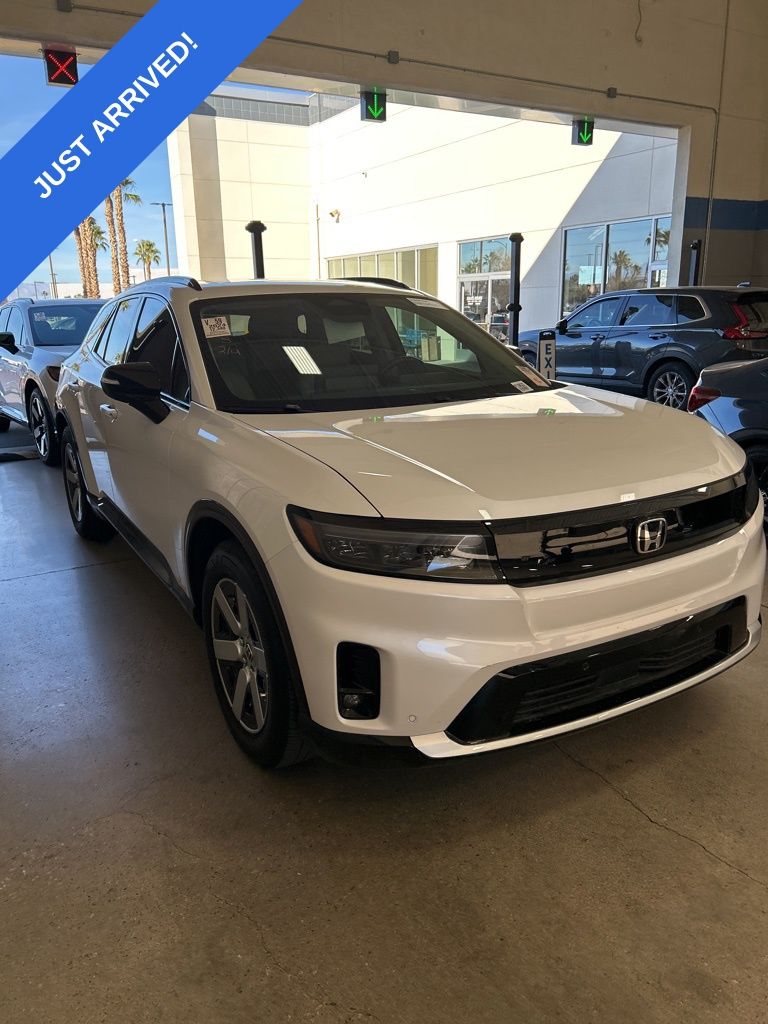 Used 2024 Honda Prologue Touring with VIN 3GPKHWRM3RS508588 for sale in Henderson, NV