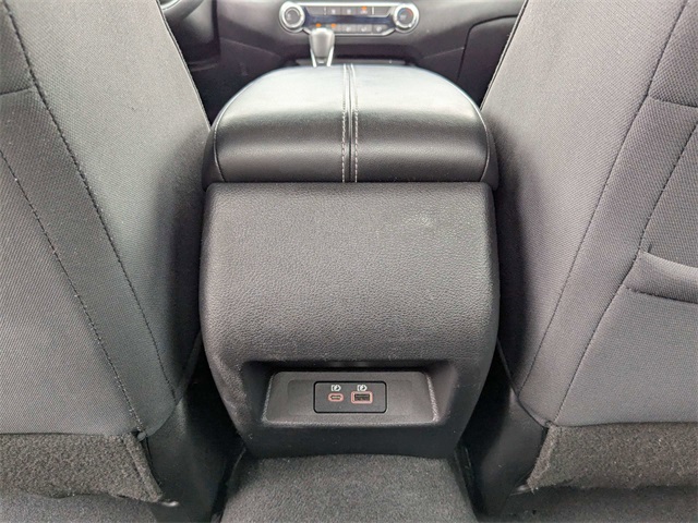2023 Nissan Altima 2.5 SV photo 14