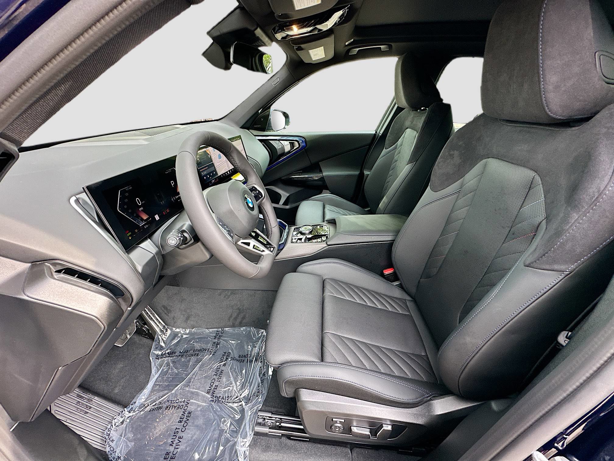 2026 Bmw X3 photo 18