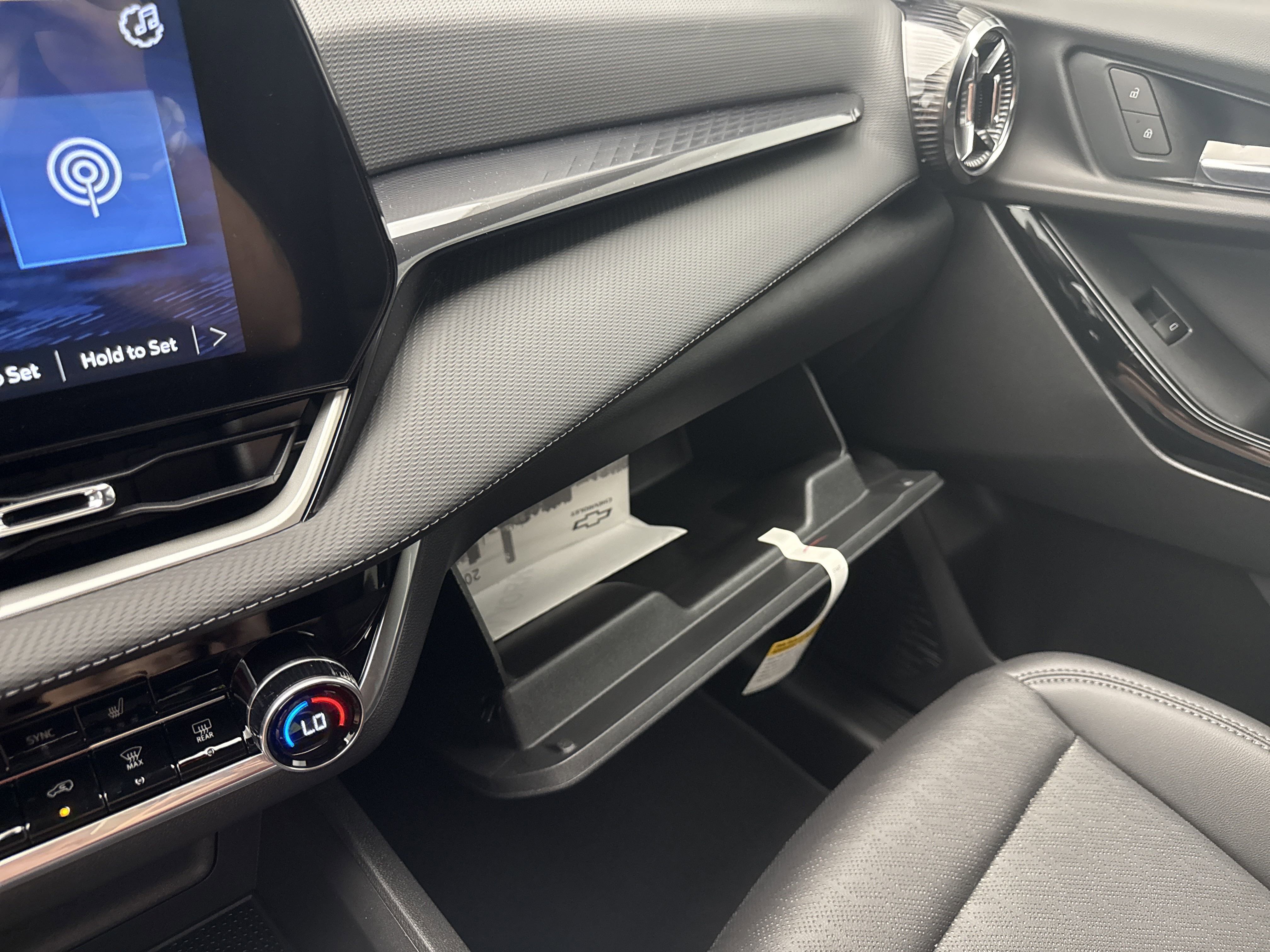 2026 Chevrolet Equinox LT photo 29