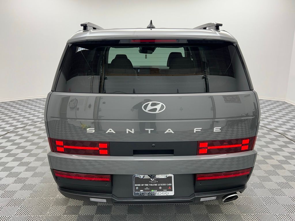 2024 Hyundai Santa Fe SEL photo 6