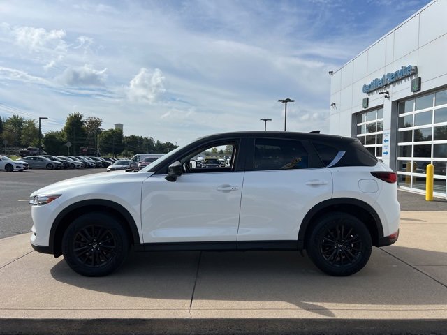 2019 Mazda CX-5 Touring photo 5