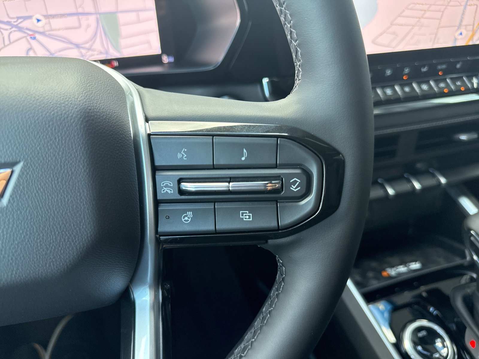 2026 Chevrolet Colorado LT photo 29