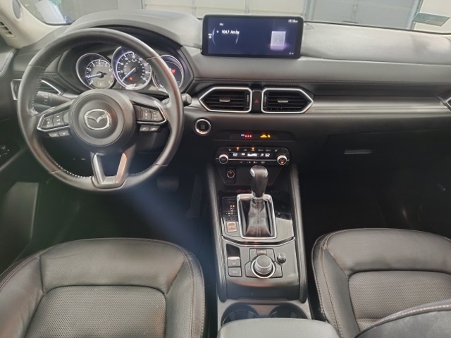 2021 Mazda CX-5 Touring photo 21