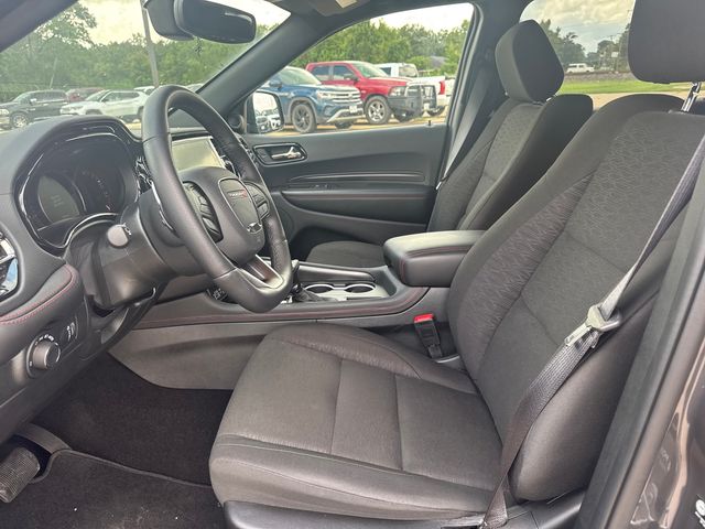 2025 Dodge Durango GT photo 4