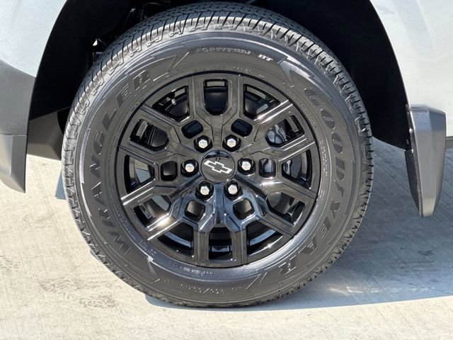 2026 Chevrolet Colorado Work Truck photo 24