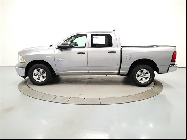 2023 Ram 1500 Classic SLT photo 2