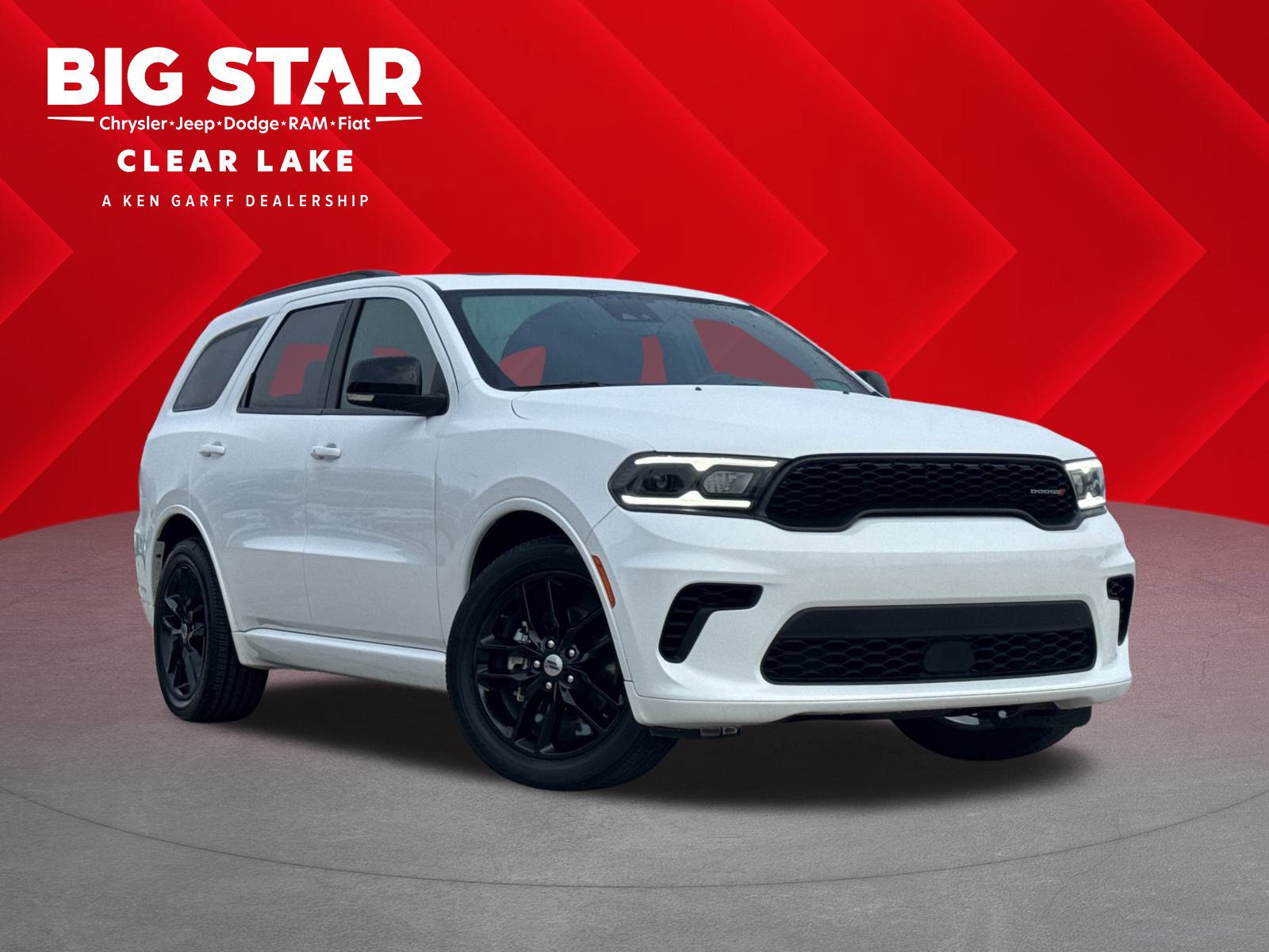 2024 Dodge Durango GT's photo