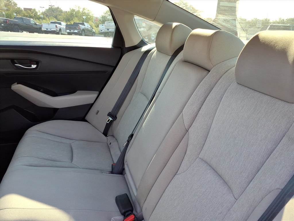 2023 Honda Accord EX photo 13