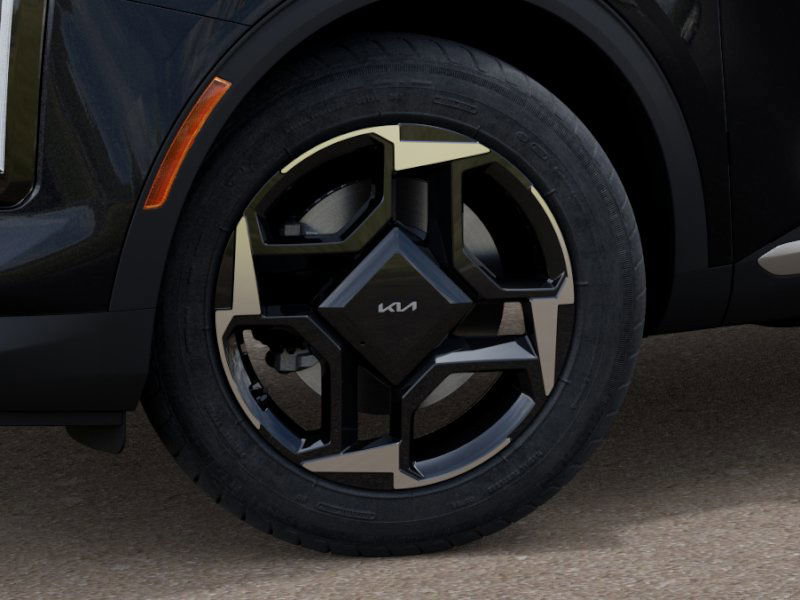 2026 Kia Sportage EX photo 7
