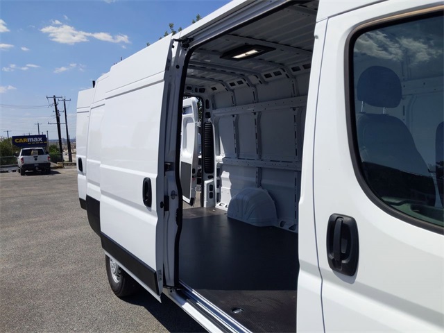 2026 Ram ProMaster 3500 photo 25