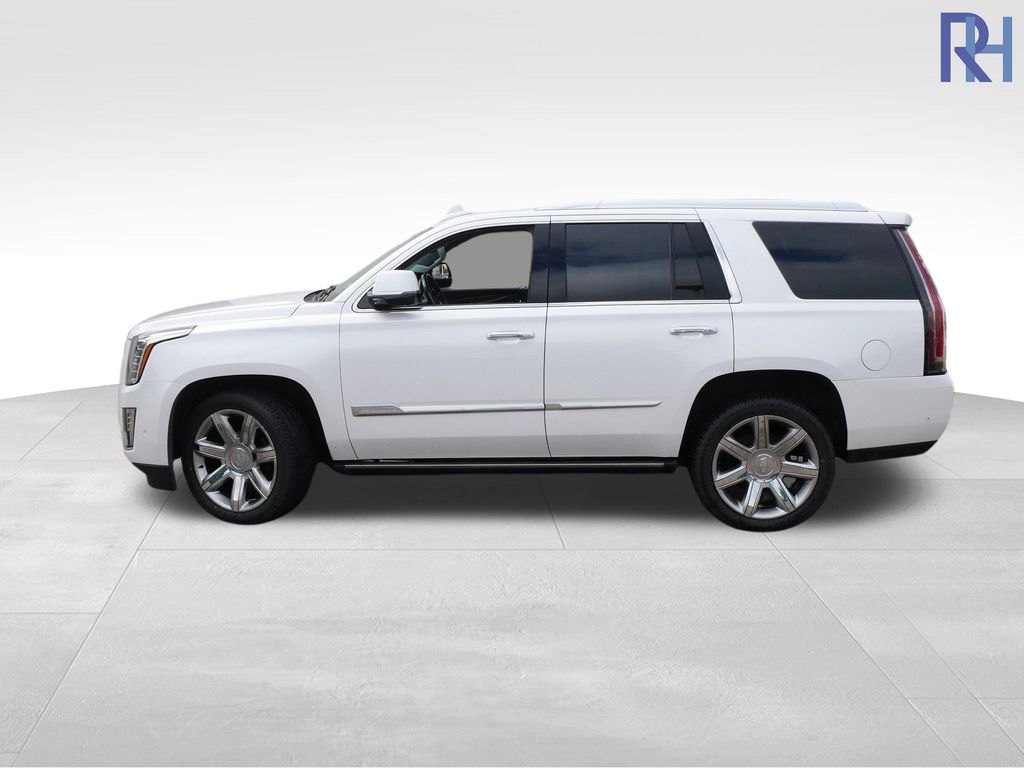 Used 2019 Cadillac Escalade Premium Luxury with VIN 1GYS4CKJ6KR109916 for sale in Coon Rapids, Minnesota