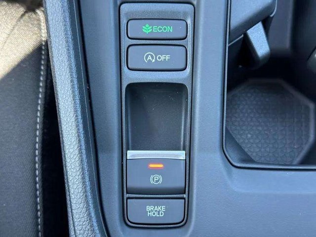 2025 Honda Accord 1.5T SE photo 21