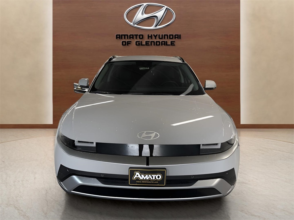 2025 Hyundai Ioniq 5 SEL photo 9