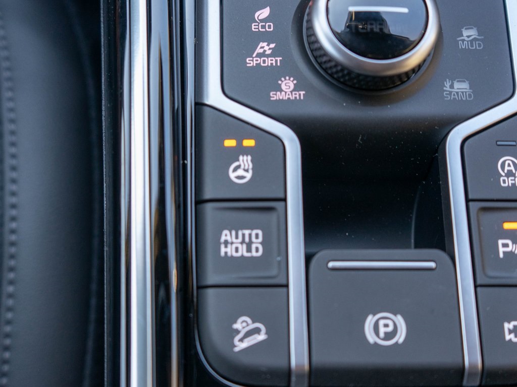 2026 Kia Sorento X-Line SX Prestige photo 26