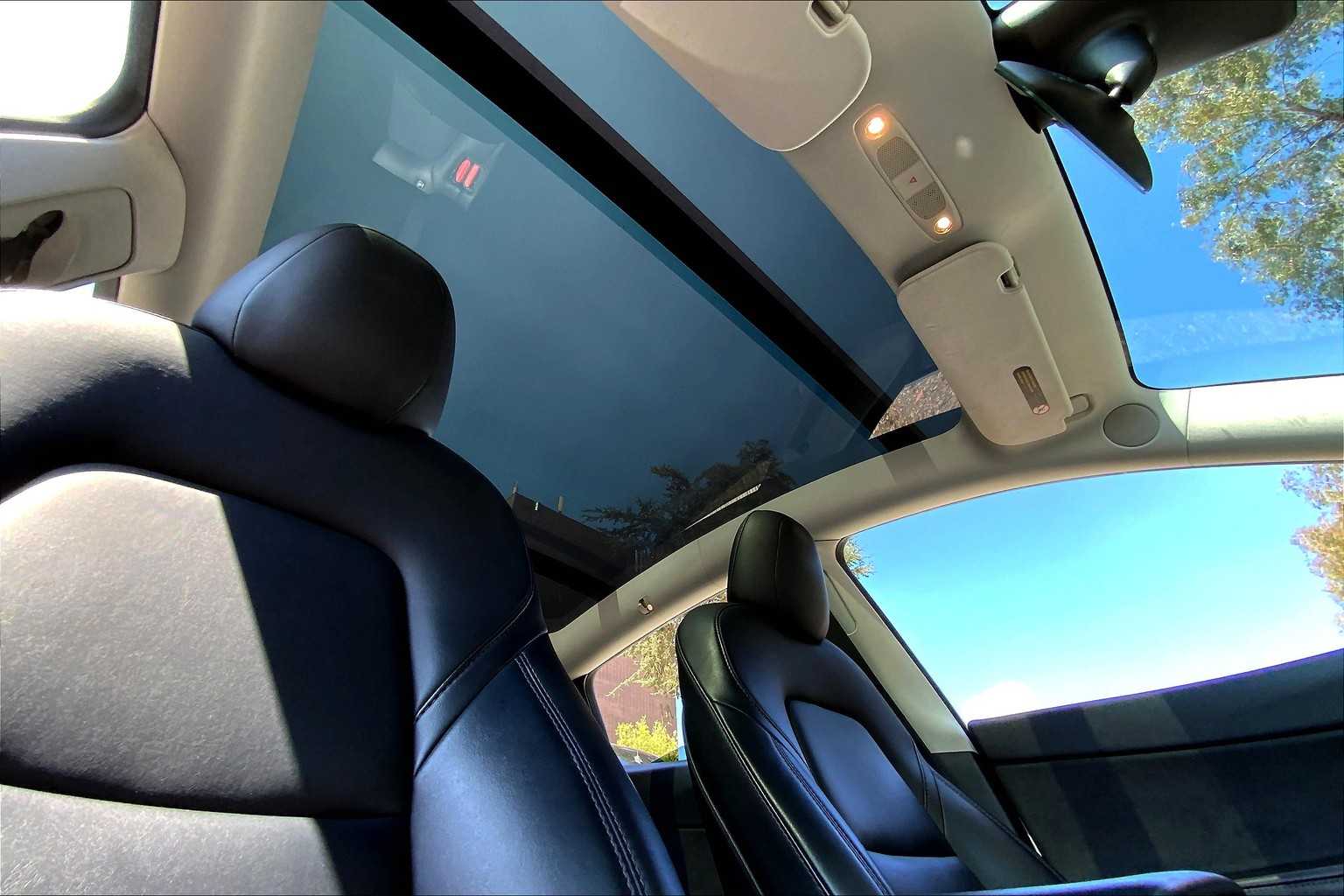 2021 Tesla Model Y Performance photo 12