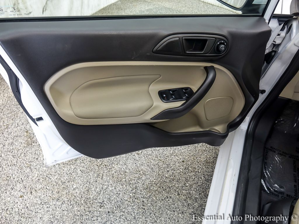 2019 FORD FIESTA - Image 20