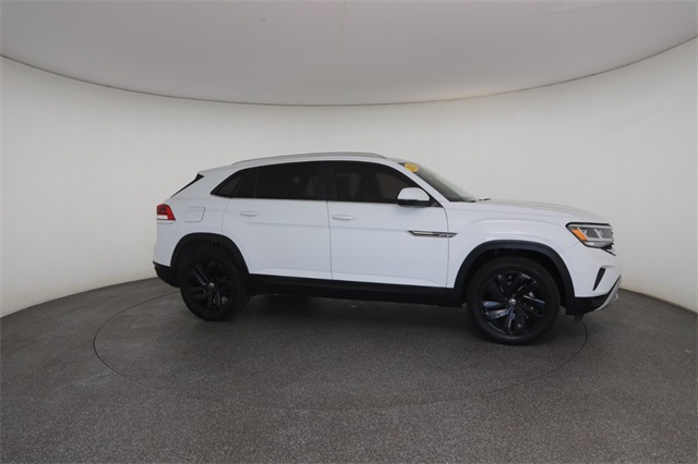 2023 Volkswagen Atlas Cross Sport SE Technology photo 24