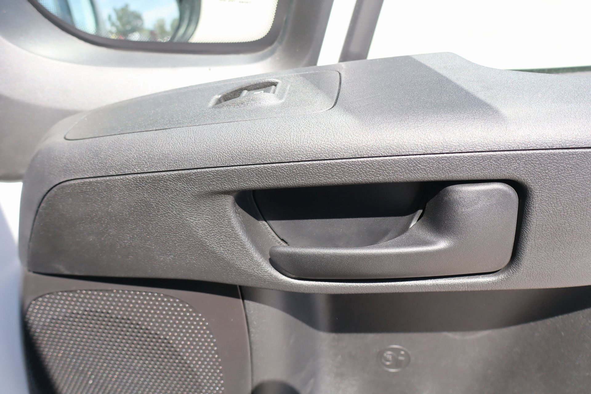 2026 Ram ProMaster 1500 photo 21