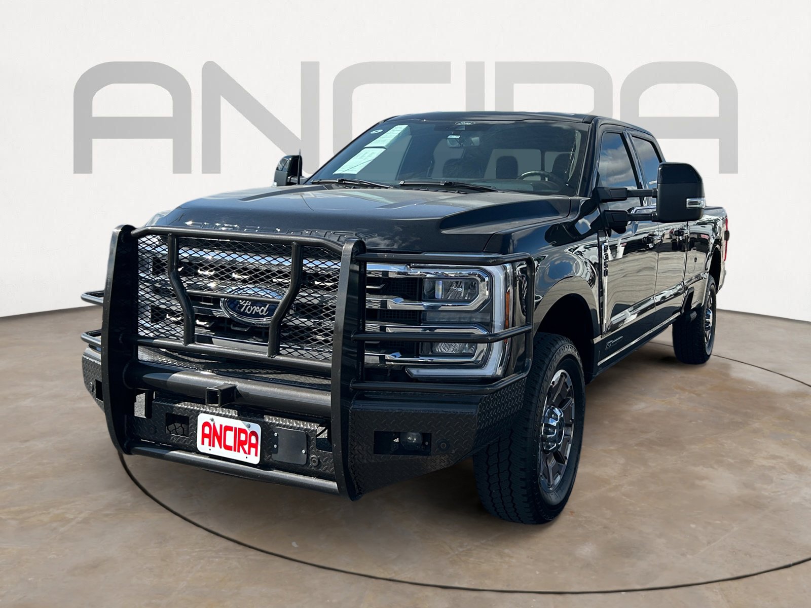 2024 Ford F-350 King Ranch photo 5