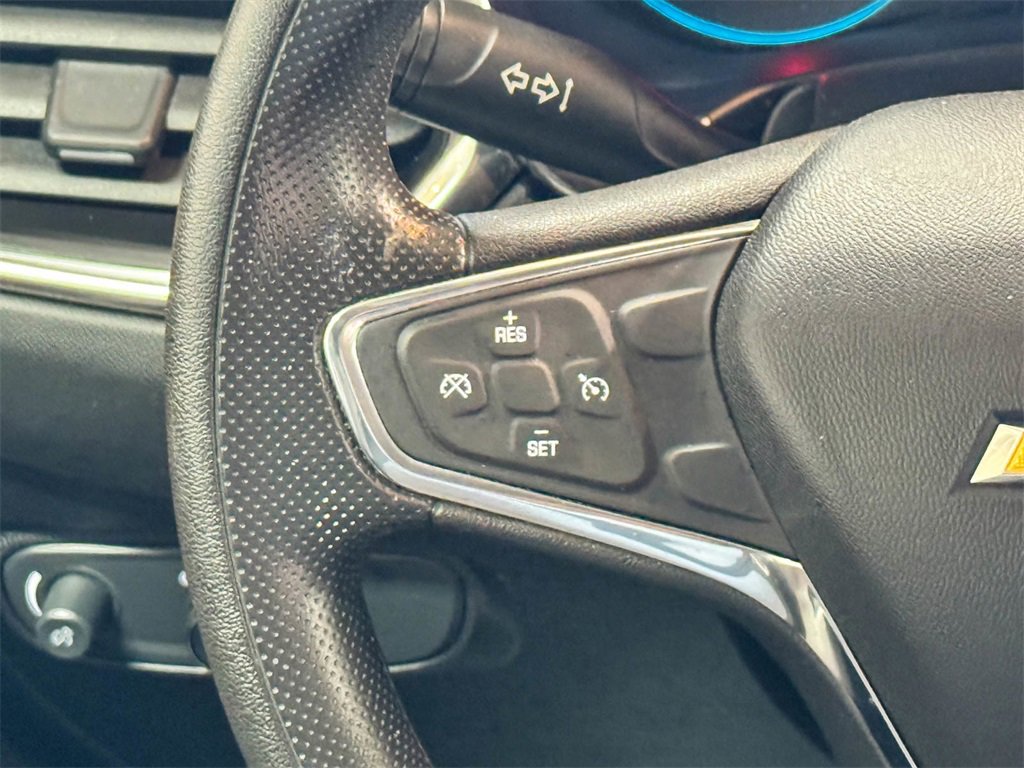 2019 Chevrolet Equinox LS photo 28