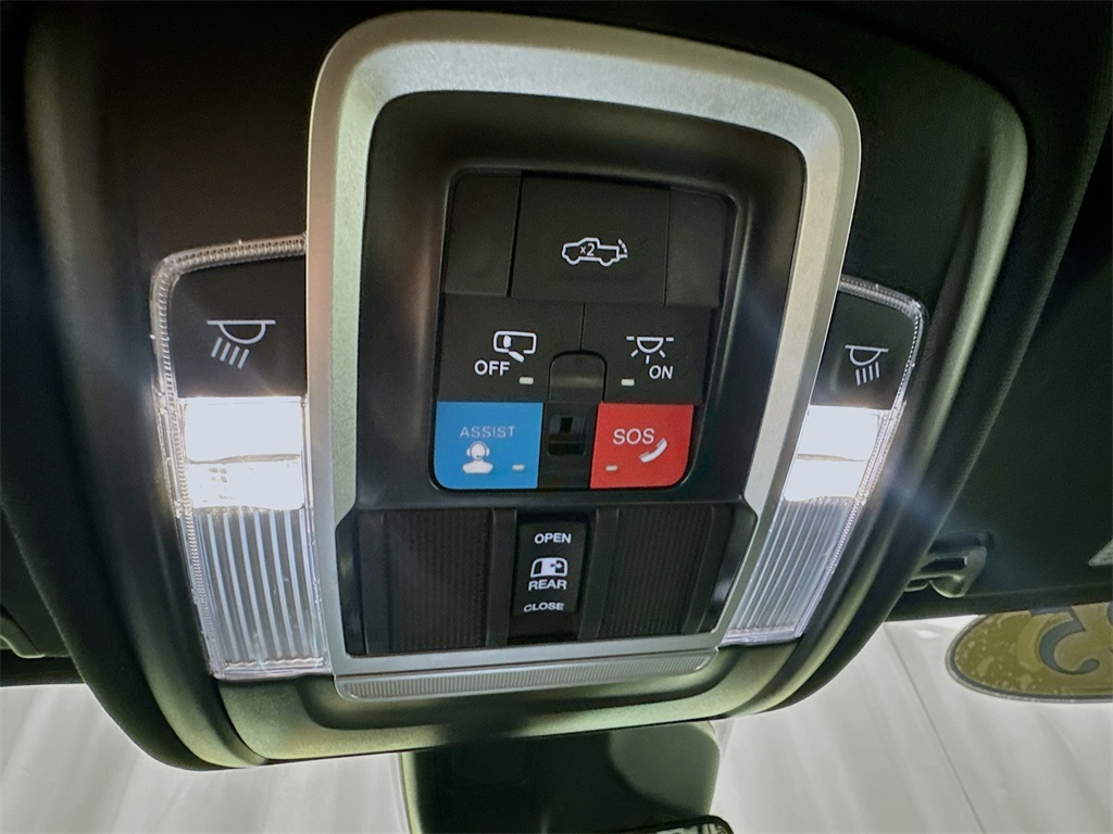 2025 Ram 1500 Big Horn Lone Star photo 17